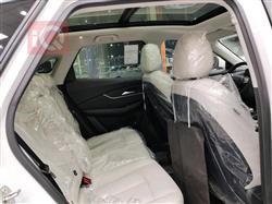 Dongfeng T5 EVO
